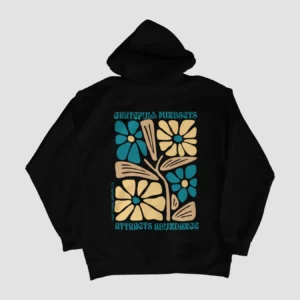 ABUNDANCE HOODIE