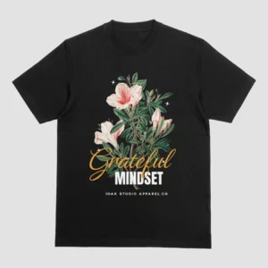 GRATEFUL MINDSET