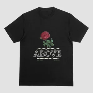 ROSE ABOVE
